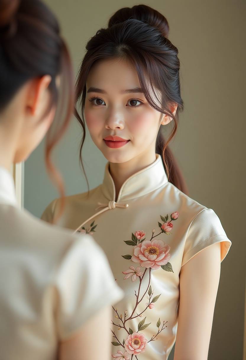父母爱情