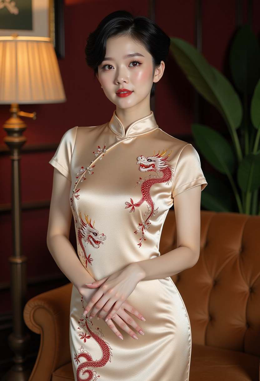 都挺好