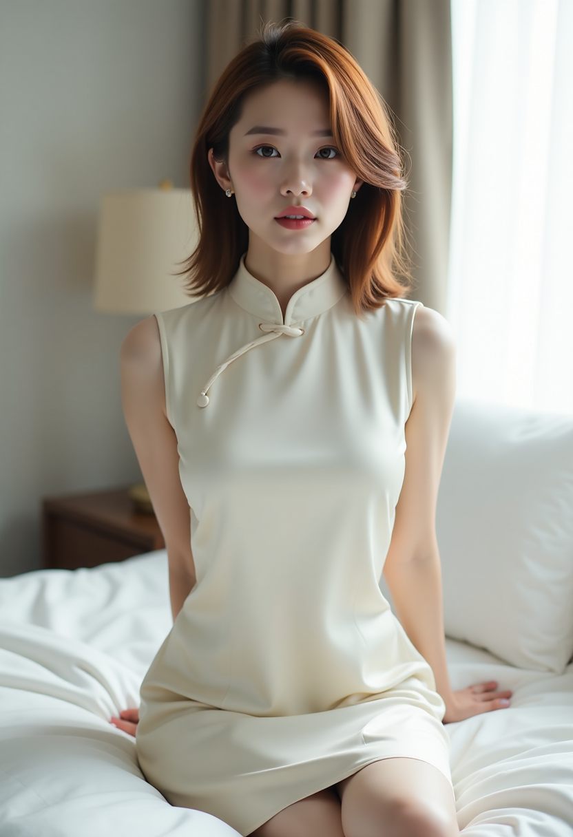 小别离